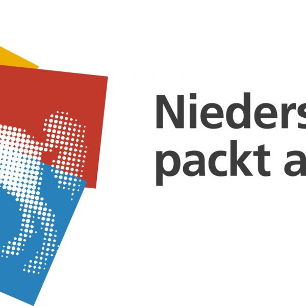 +++ „Nie­der­sach­sen packt an“ sucht wei­ter­hin Bei­spie­le für gelun­ge­ne Integration +++