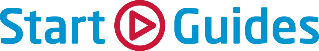 Logo Start Guides